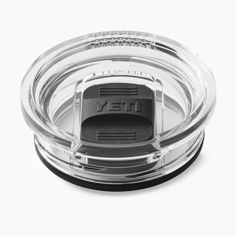 Капачк за бутилка YETI Rambler Travel Lid black