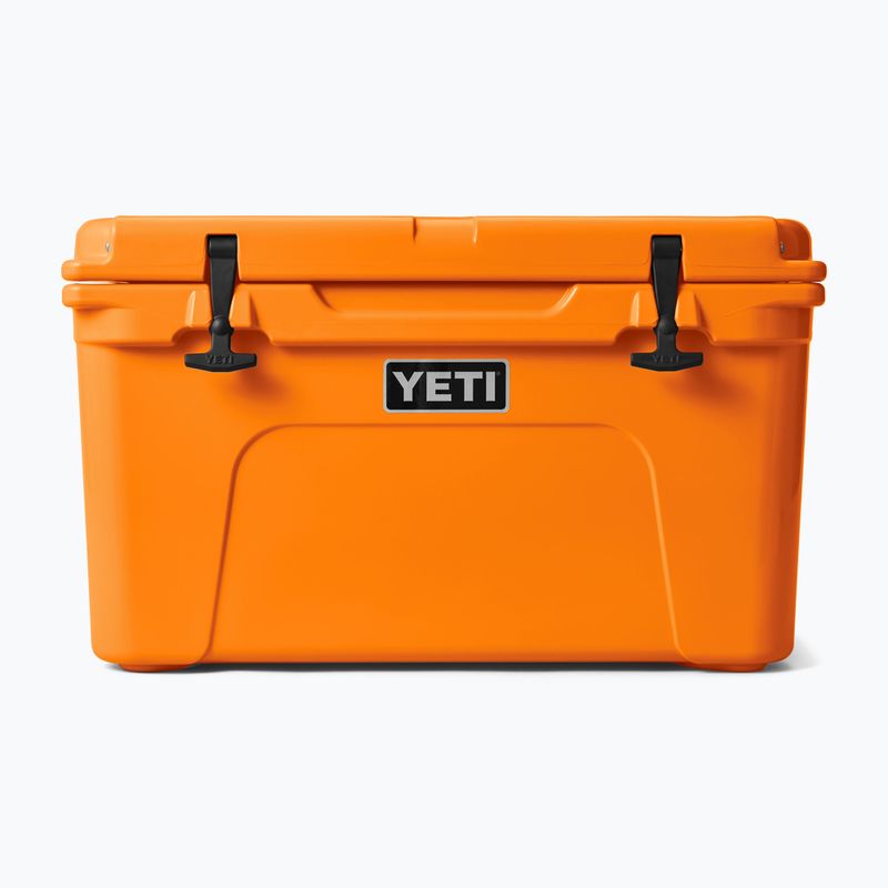 Туристически хладилник/Хладилна чанта YETI Tundra 32 l king crab orange
