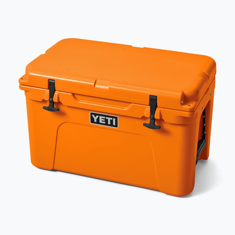 Туристически хладилник/Хладилна чанта YETI Tundra 32 l king crab orange 2