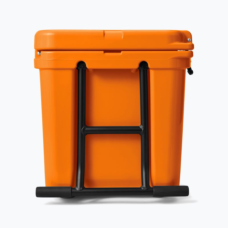 Туристически хладилник/Хладилна чанта YETI Tundra 32 l king crab orange 4