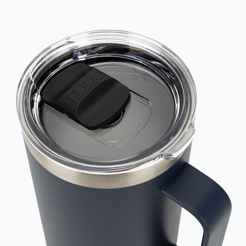 Термо чаша YETI Rambler 710 ml navy 897 3