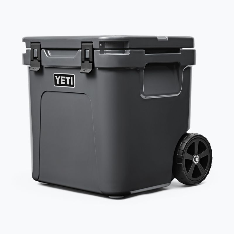 Туристически хладилник YETI Roadie 45 l charcoal