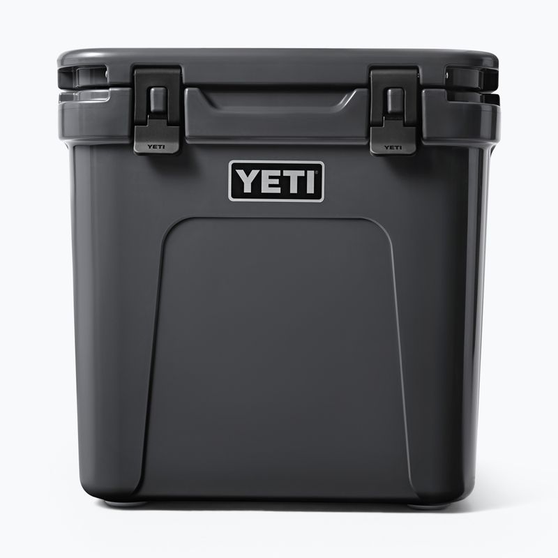 Туристически хладилник YETI Roadie 45 l charcoal 3