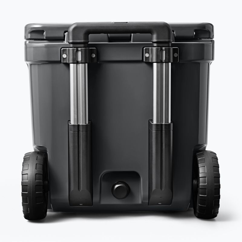 Туристически хладилник YETI Roadie 45 l charcoal 4