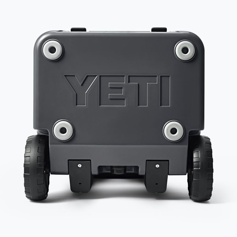Туристически хладилник YETI Roadie 45 l charcoal 8