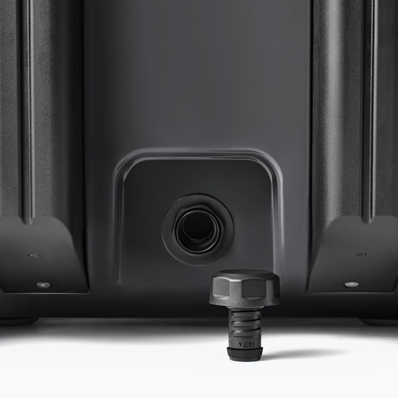 Туристически хладилник/Хладилна чанта YETI Roadie 45 l charcoal 14