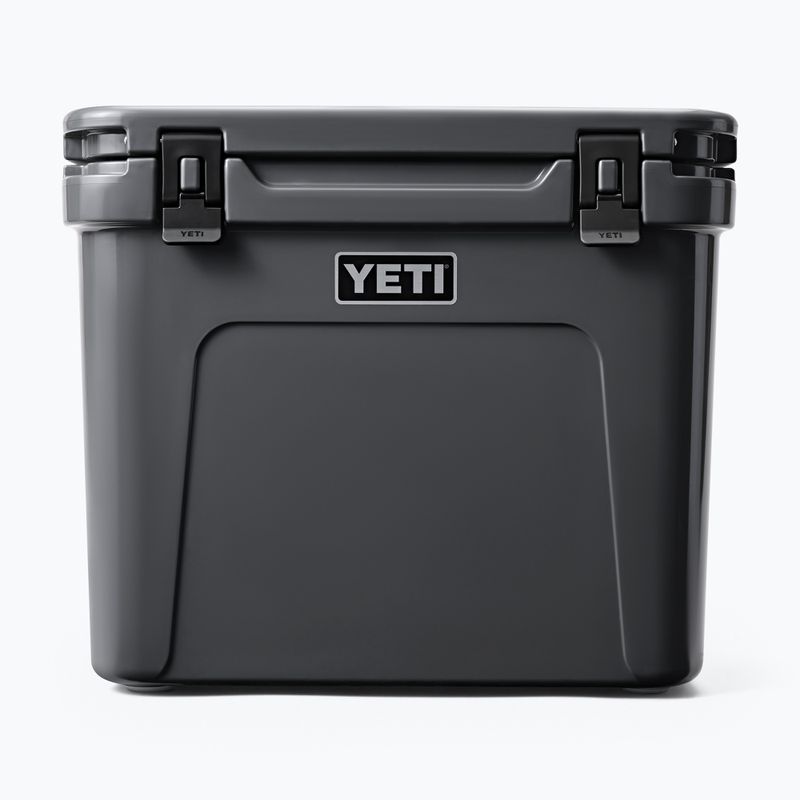 Туристически хладилник/Хладилна чанта YETI Roadie 56 l charcoal