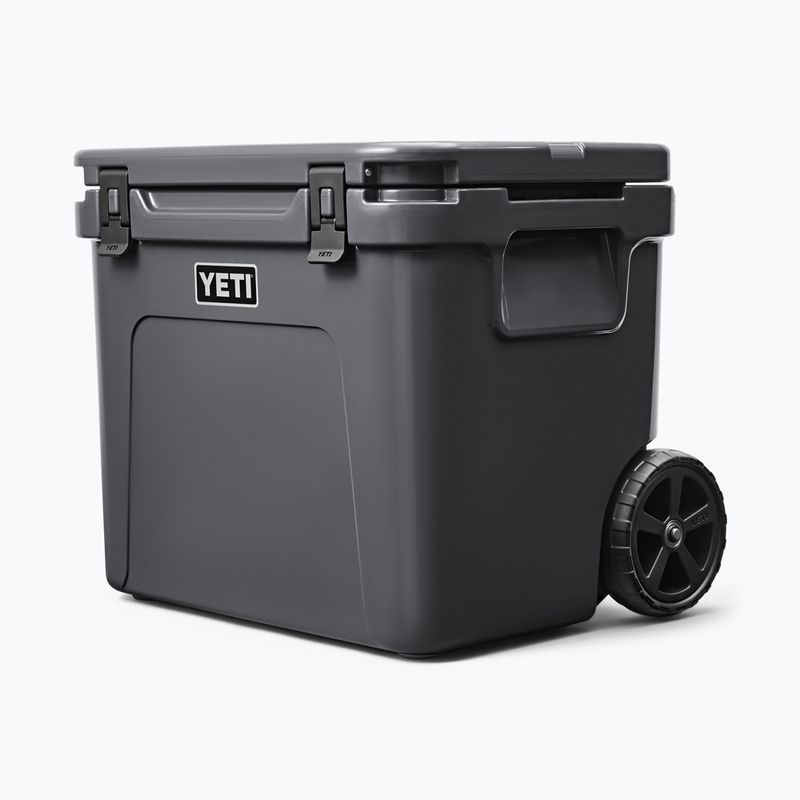 Туристически хладилник/Хладилна чанта YETI Roadie 56 l charcoal 2