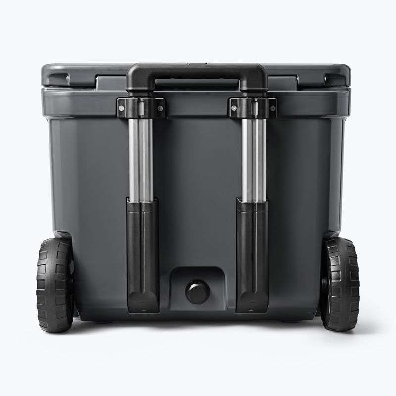 Туристически хладилник/Хладилна чанта YETI Roadie 56 l charcoal 3
