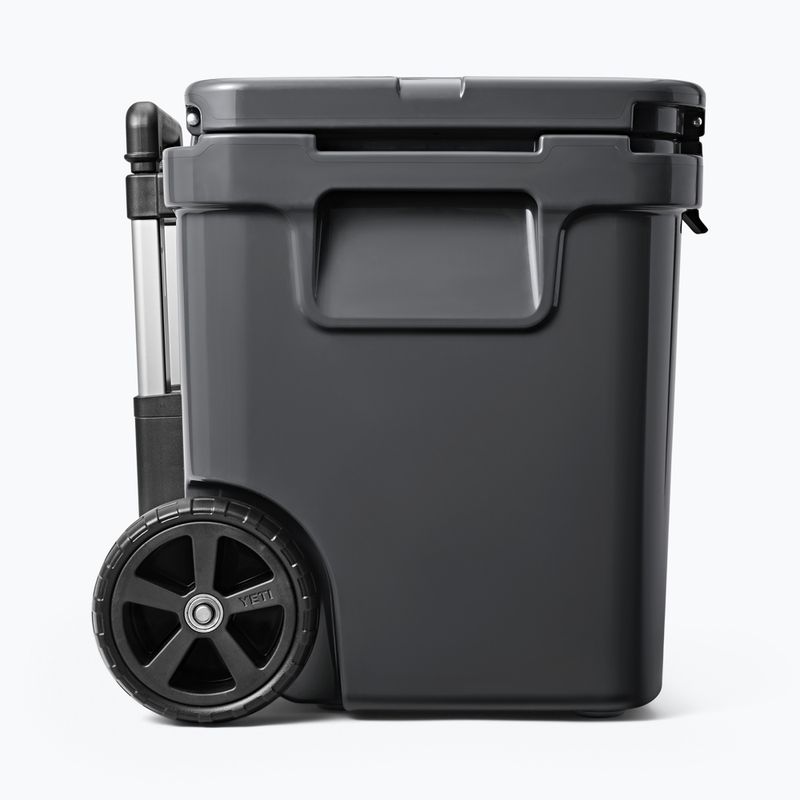 Туристически хладилник/Хладилна чанта YETI Roadie 56 l charcoal 5