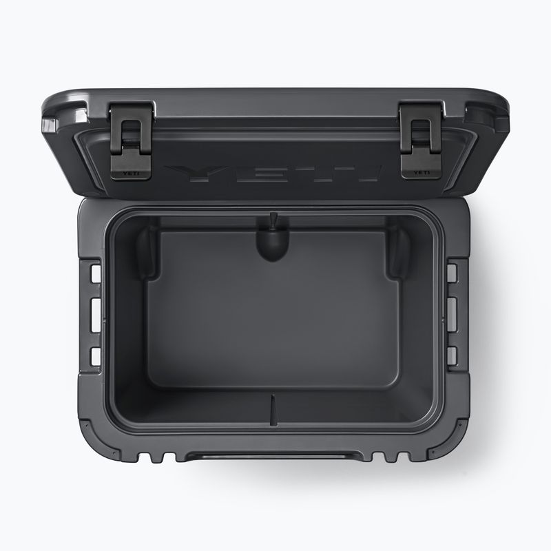 Туристически хладилник/Хладилна чанта YETI Roadie 56 l charcoal 6