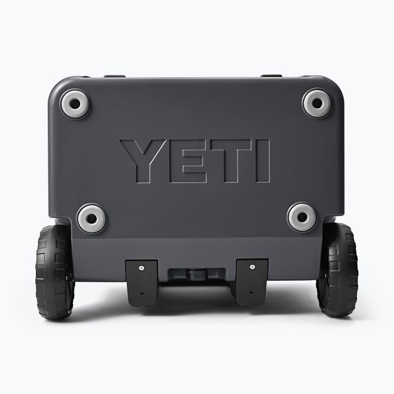 Туристически хладилник/Хладилна чанта YETI Roadie 56 l charcoal 7