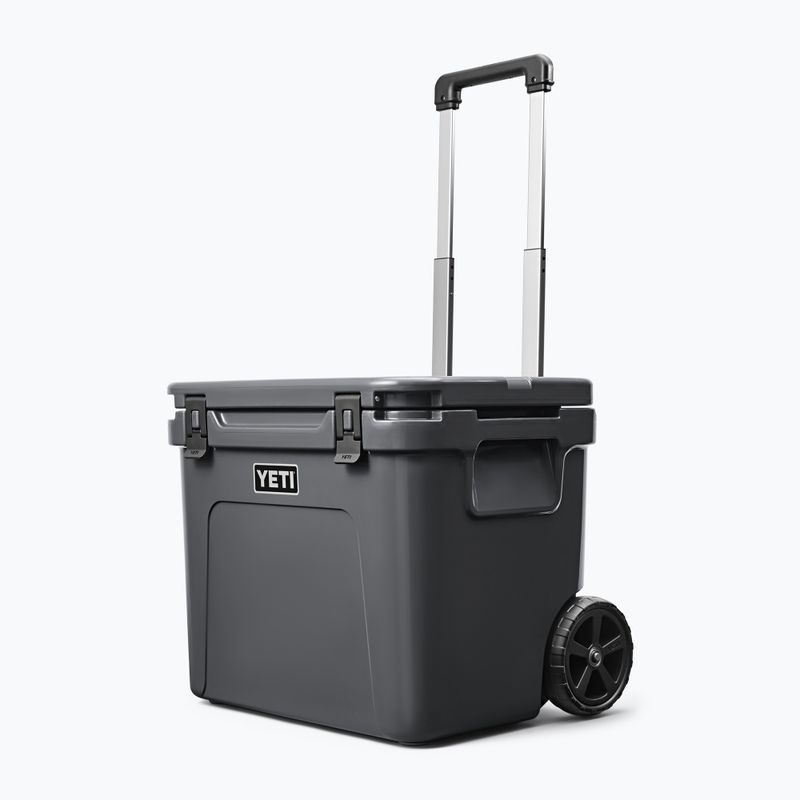 Туристически хладилник/Хладилна чанта YETI Roadie 56 l charcoal 9