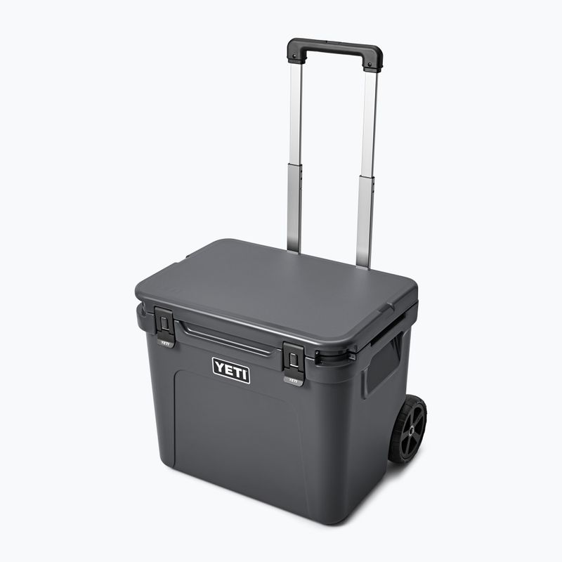 Туристически хладилник/Хладилна чанта YETI Roadie 56 l charcoal 10