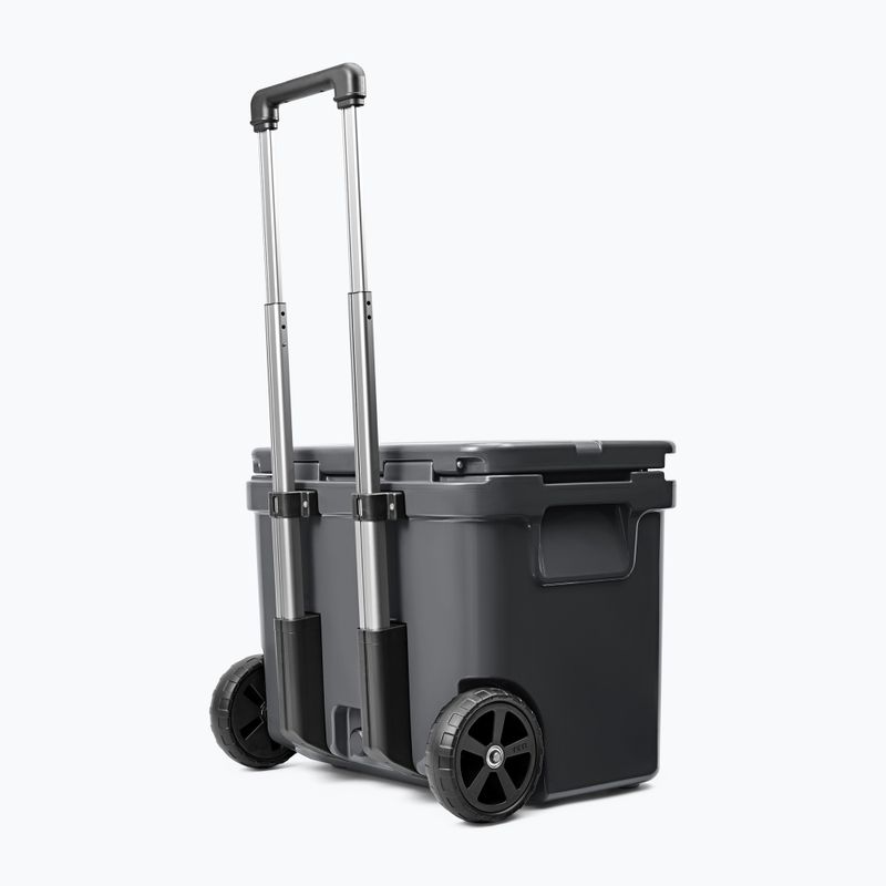 Туристически хладилник/Хладилна чанта YETI Roadie 56 l charcoal 11