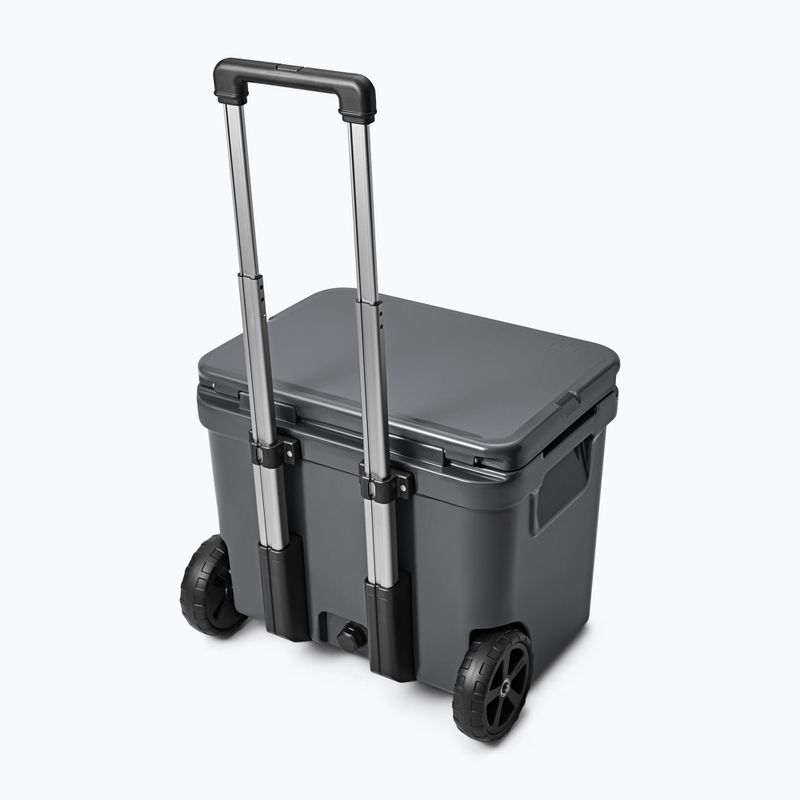 Туристически хладилник/Хладилна чанта YETI Roadie 56 l charcoal 12