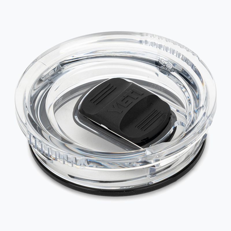 Капак за чаша YETI Rambler StrongHold Lid black