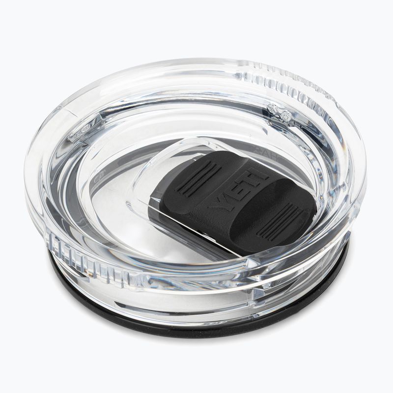 Капак за чаша YETI Rambler StrongHold Lid black 2