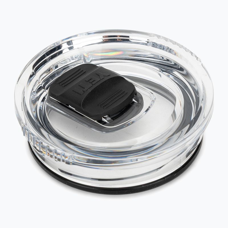 Капак за чаша YETI Rambler StrongHold Lid black 3