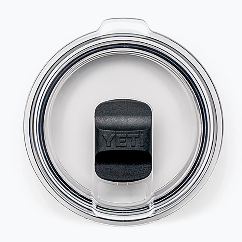 Капак за чаша YETI Rambler StrongHold Lid black 5