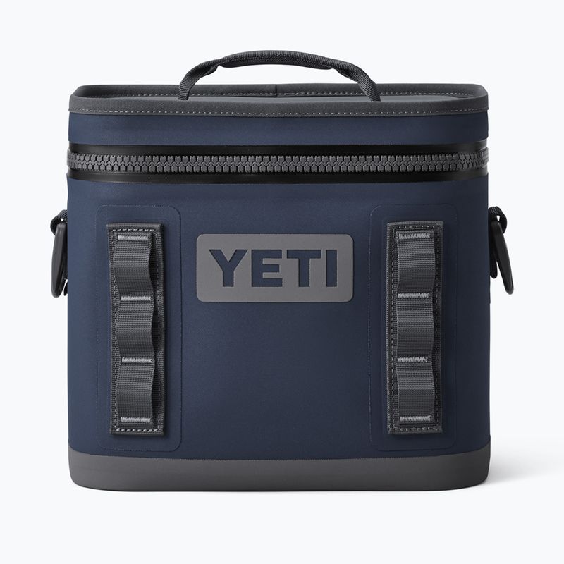 Термо чанта YETI Hopper Flip 7,5 l navy 2
