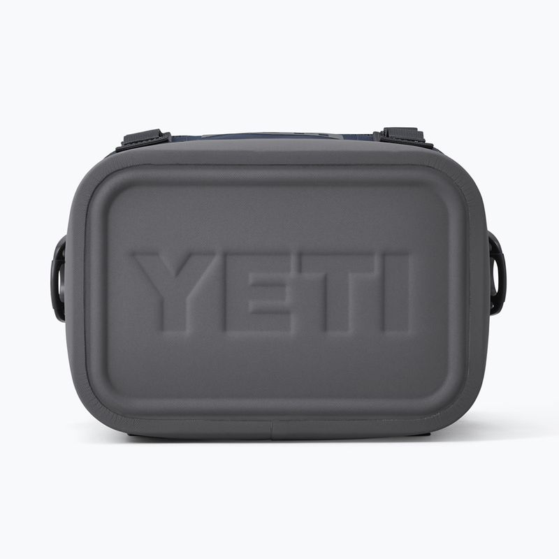 Термо чанта YETI Hopper Flip 7,5 l navy 6