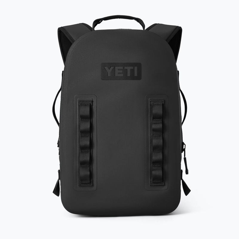 Туристическа раница YETI Panga 28 l black