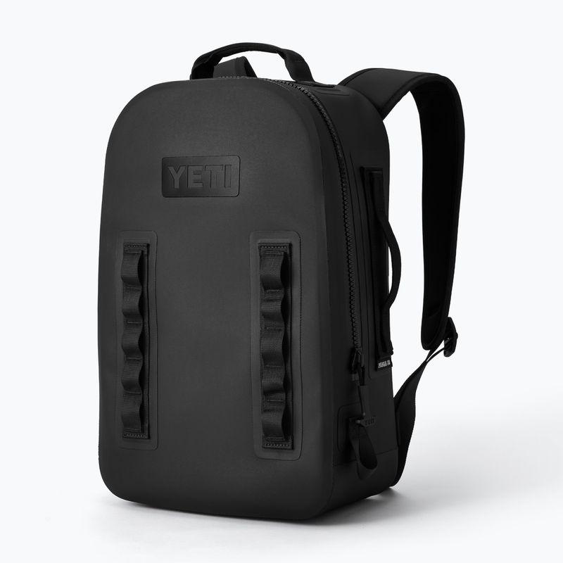 Туристическа раница YETI Panga 28 l black 2