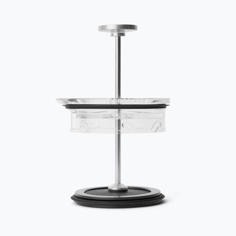Капак за френска преса YETI French Press Lid 34 oz clear