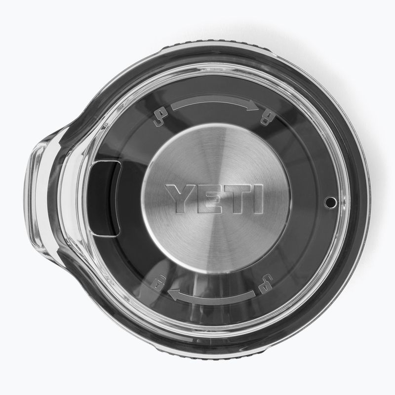 Преса за кафе YETI French Press 1,9 l white 7