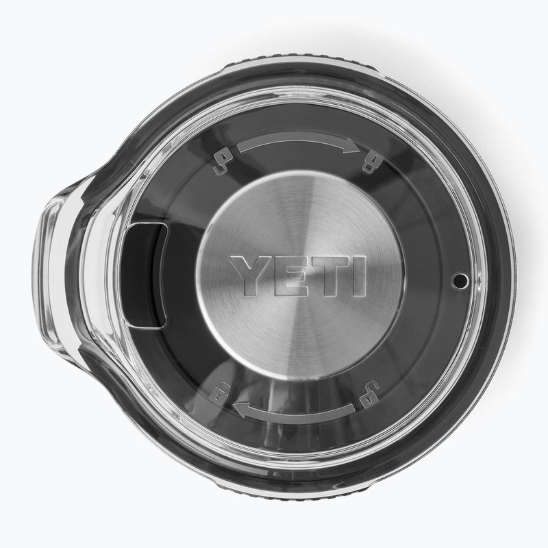 Преса за кафе YETI French Press 1,9 l navy 9