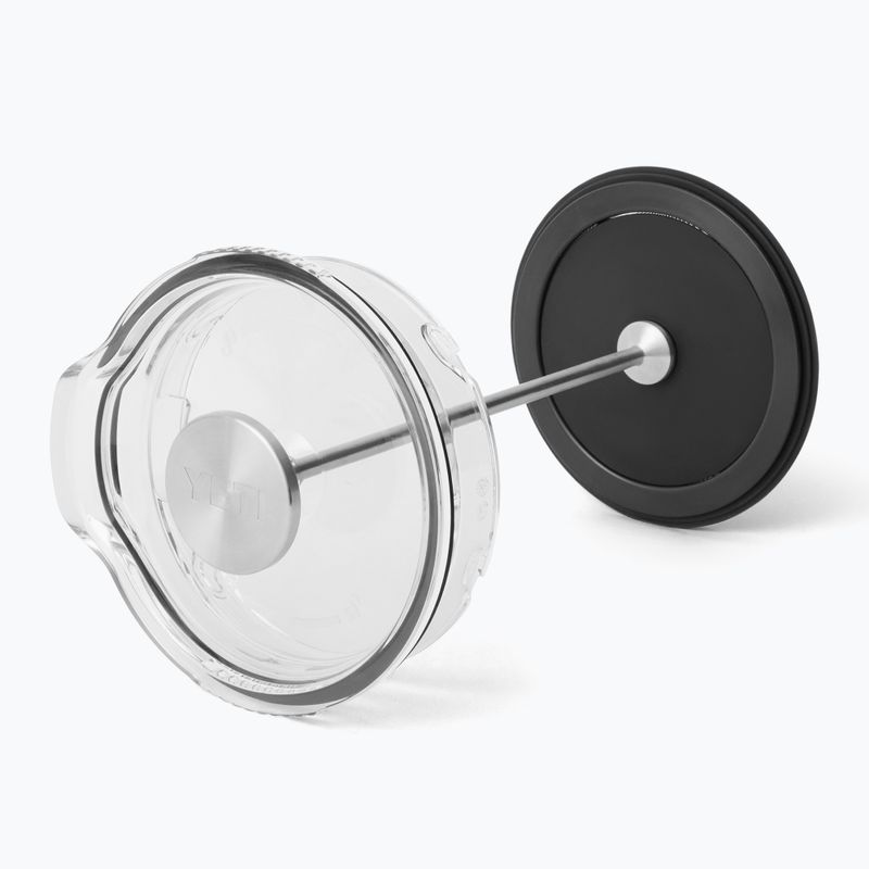 Преса за кафе YETI French Press 1,9 l navy 11