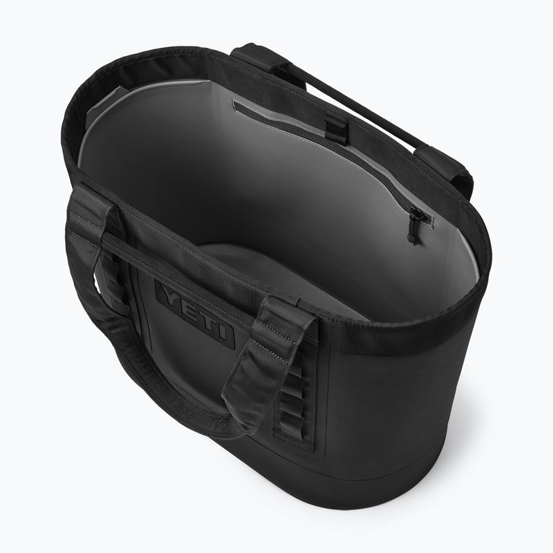 Чанта YETI Camino Carryall 35 l black 4