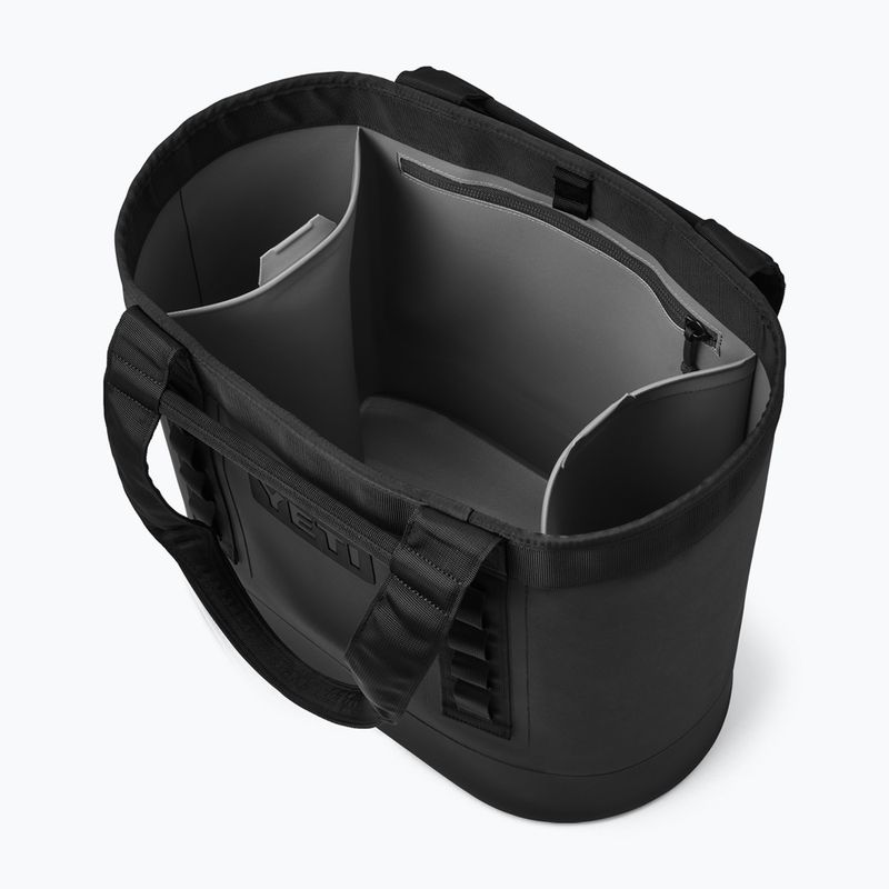 Чанта YETI Camino Carryall 35 l black 5