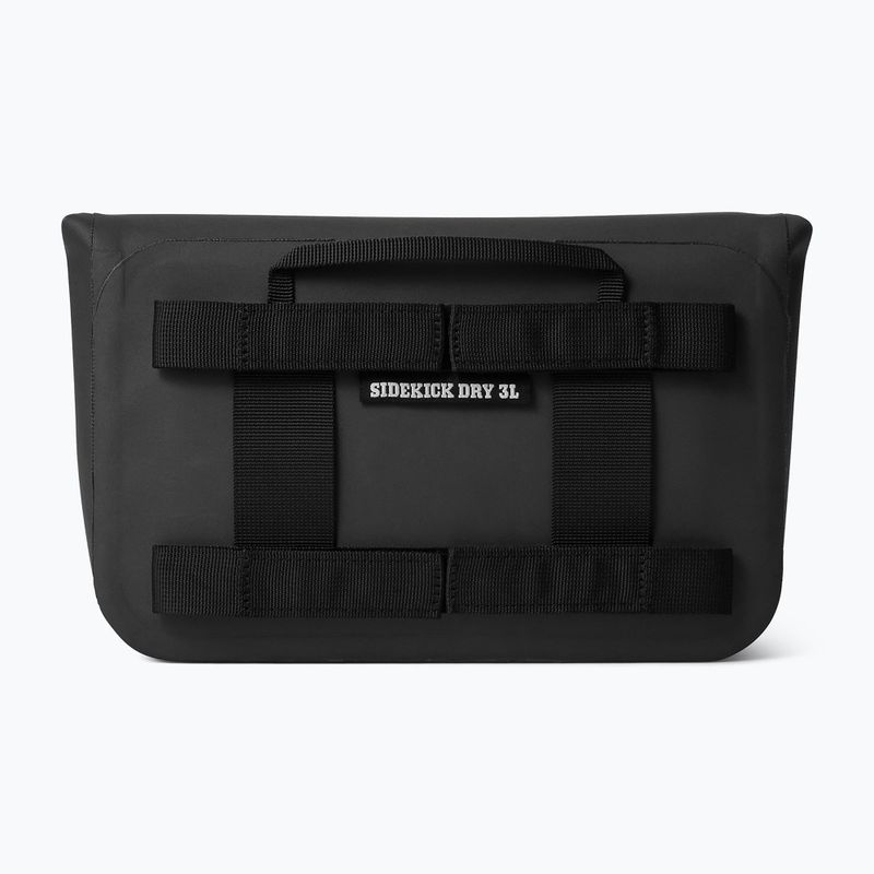 Чантичка YETI SideKick Dry 3 l black 3