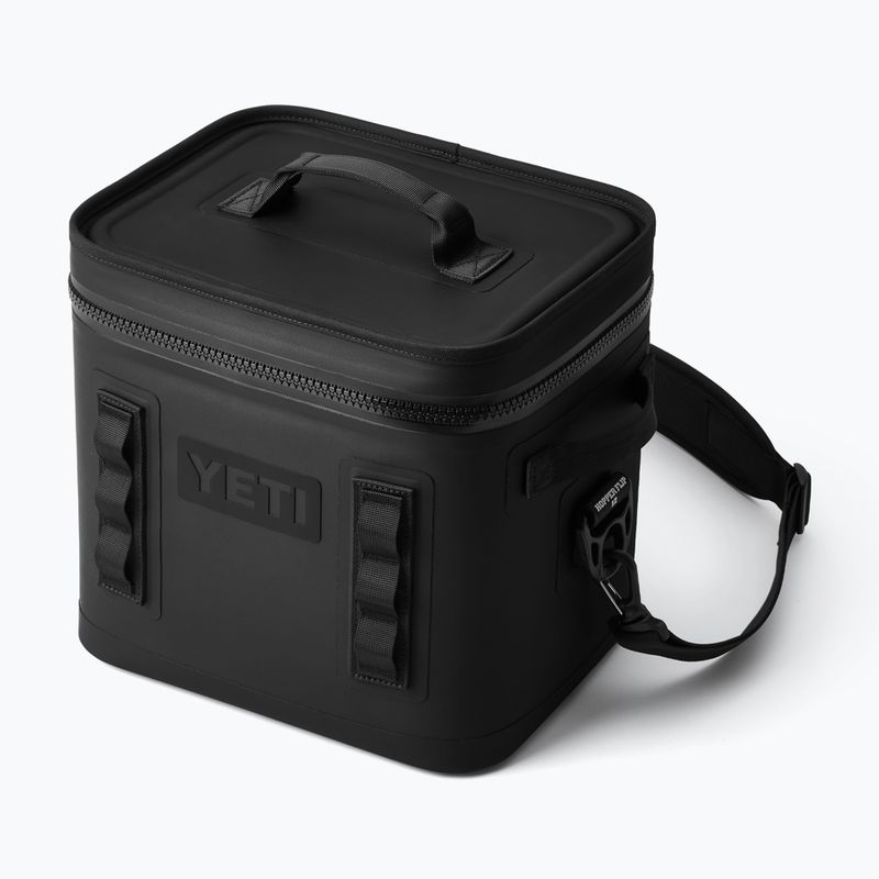 Термо чанта YETI Hopper Flip 11 l black 2