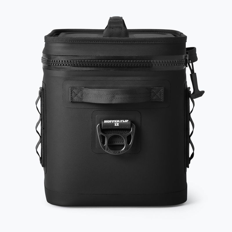 Термо чанта YETI Hopper Flip 11 l black 3