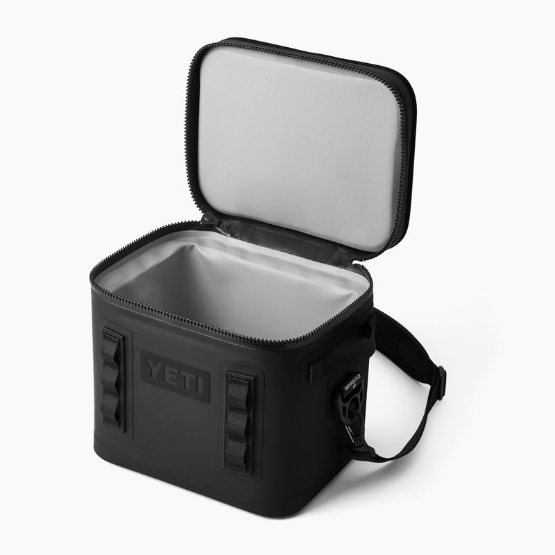 Термо чанта YETI Hopper Flip 11 l black 4
