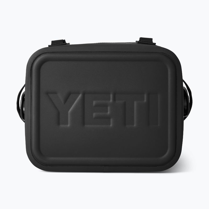 Термо чанта YETI Hopper Flip 11 l black 5