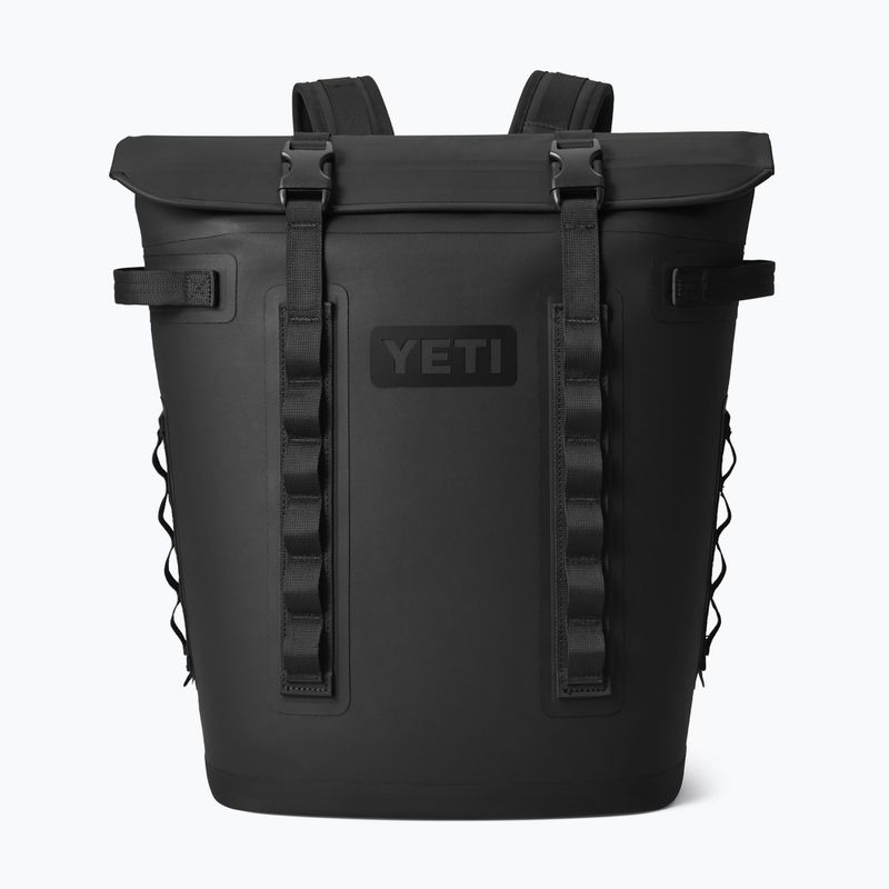 Термо раница YETI Hopper 20 l black