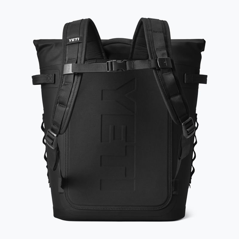 Термо раница YETI Hopper 20 l black 3