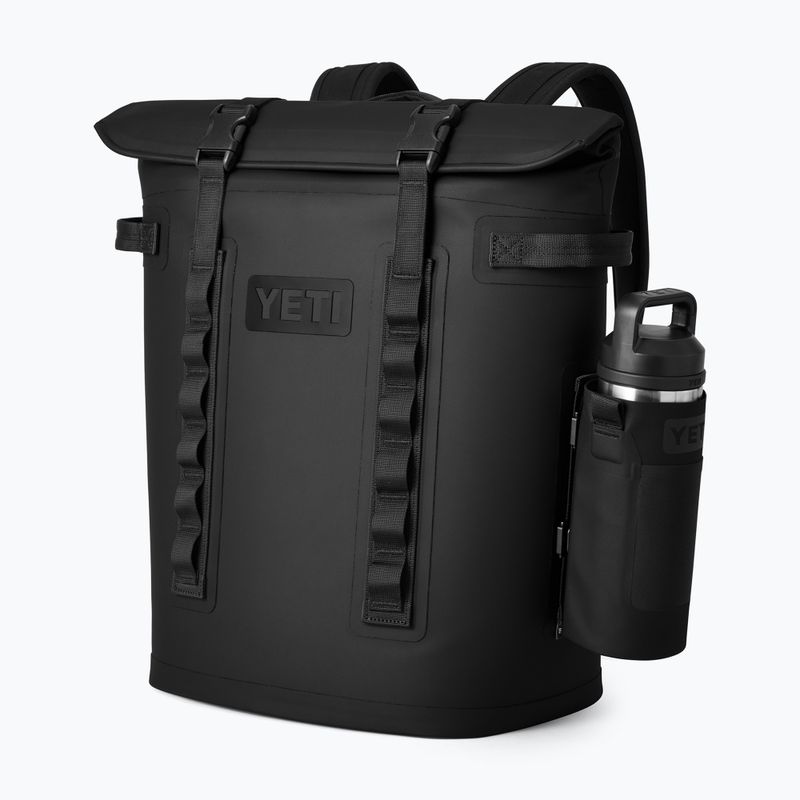 Термо раница YETI Hopper 20 l black 5