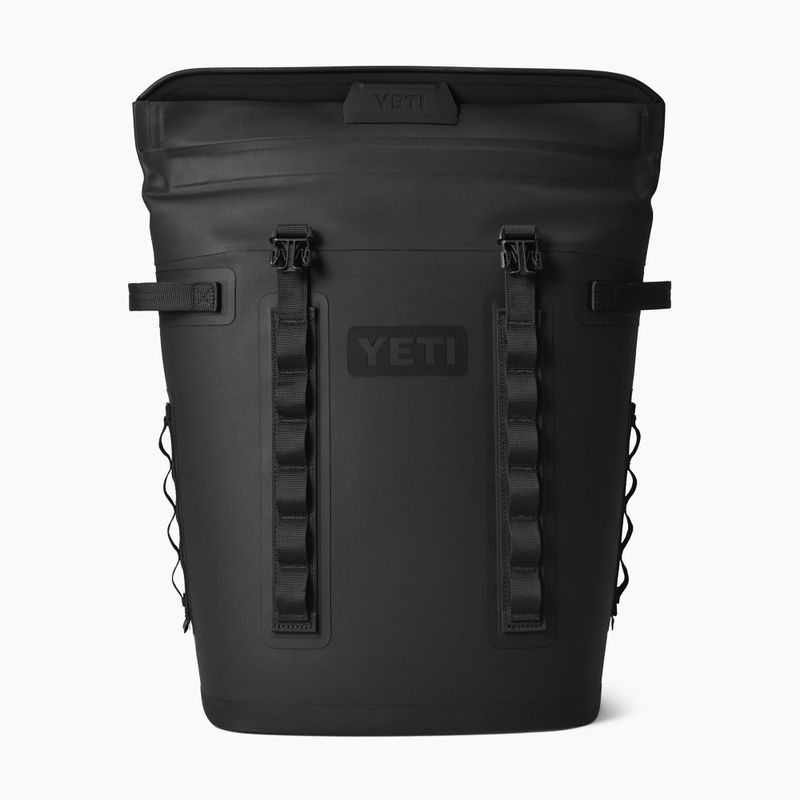 Термо раница YETI Hopper 20 l black 6
