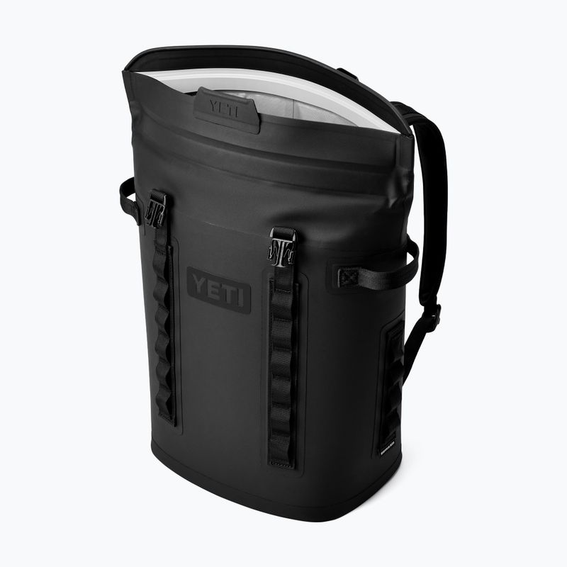 Термо раница YETI Hopper 20 l black 7