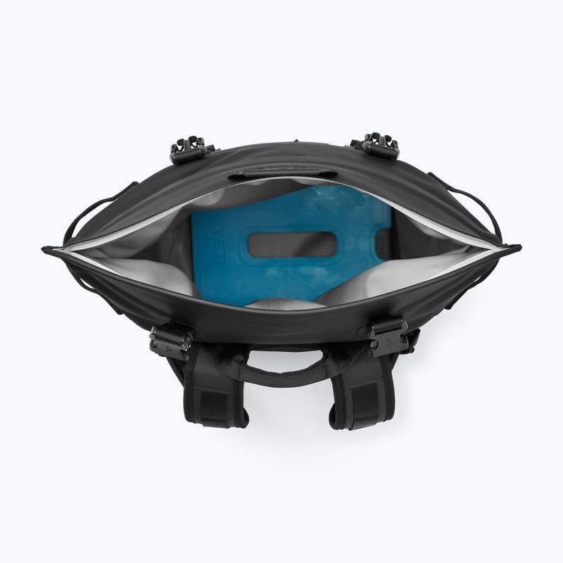Термо раница YETI Hopper 20 l black 8