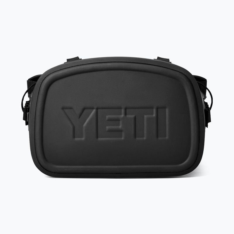 Термо раница YETI Hopper 20 l black 9