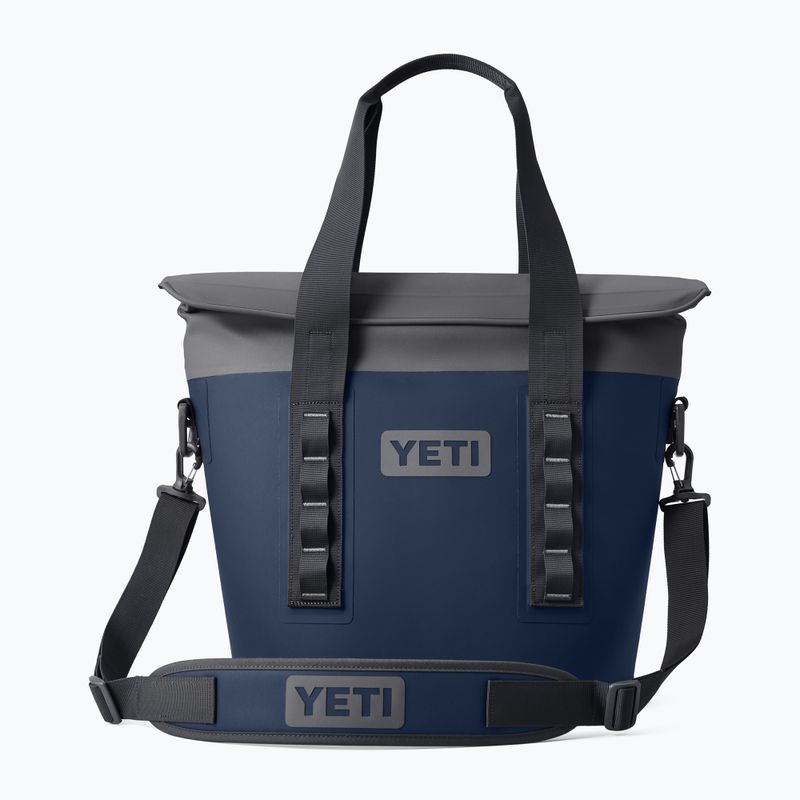 Термо чанта YETI Hopper 15 l navy