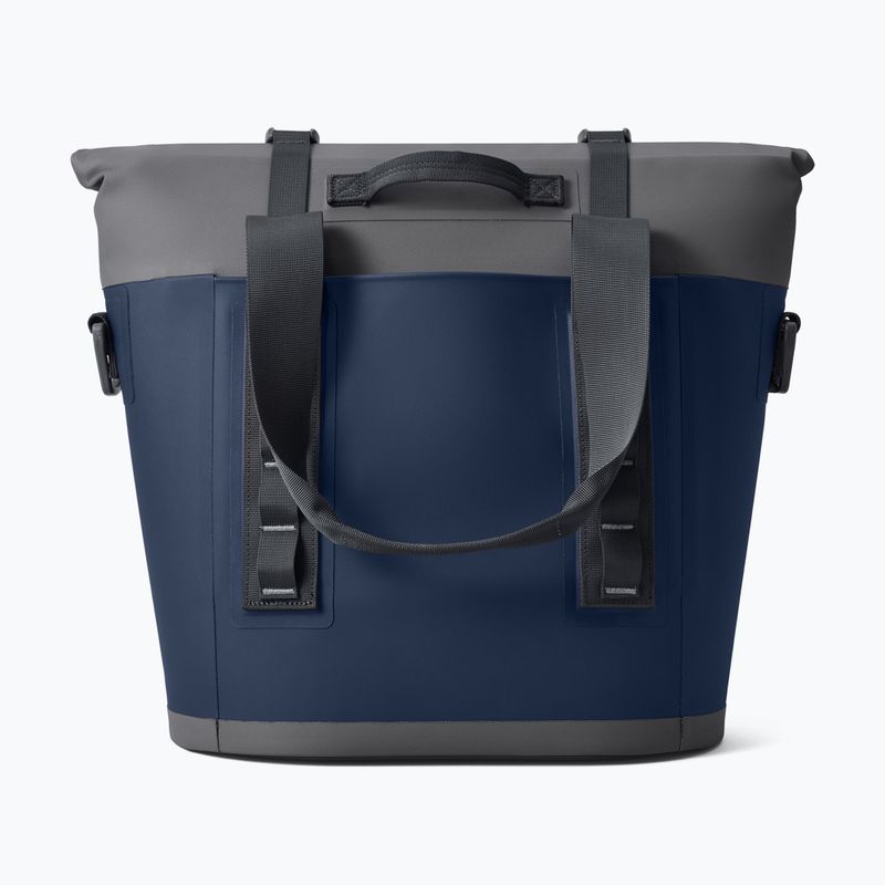 Термо чанта YETI Hopper 15 l navy 3
