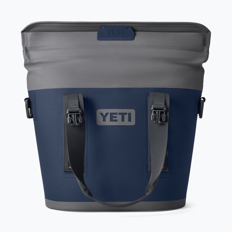 Термо чанта YETI Hopper 15 l navy 5