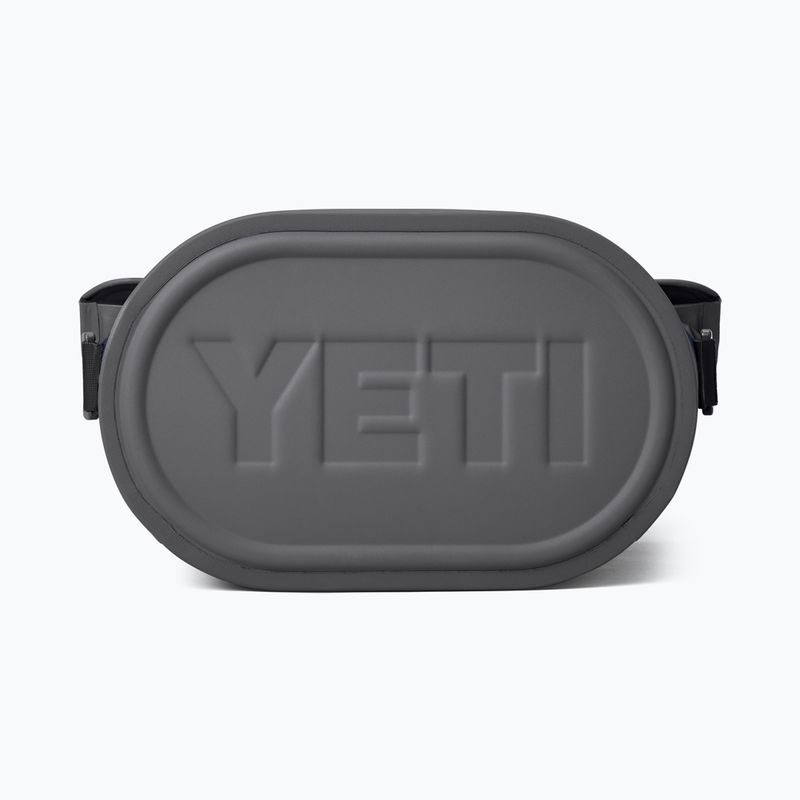 Термо чанта YETI Hopper 15 l navy 10